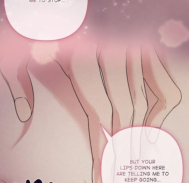 Suffocating Night Chapter 25 page 146 - 