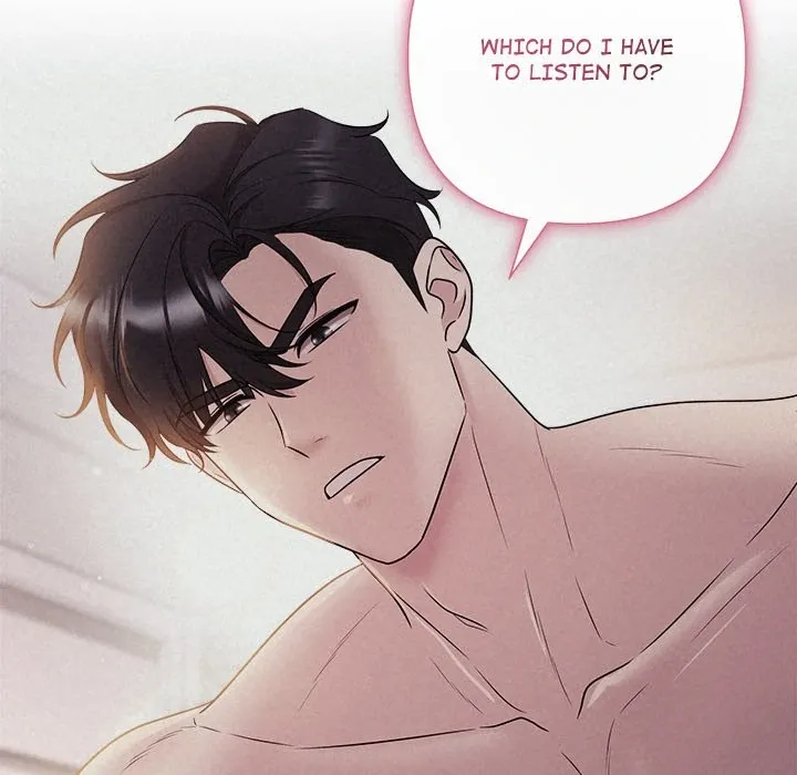 Suffocating Night Chapter 25 page 149 - 