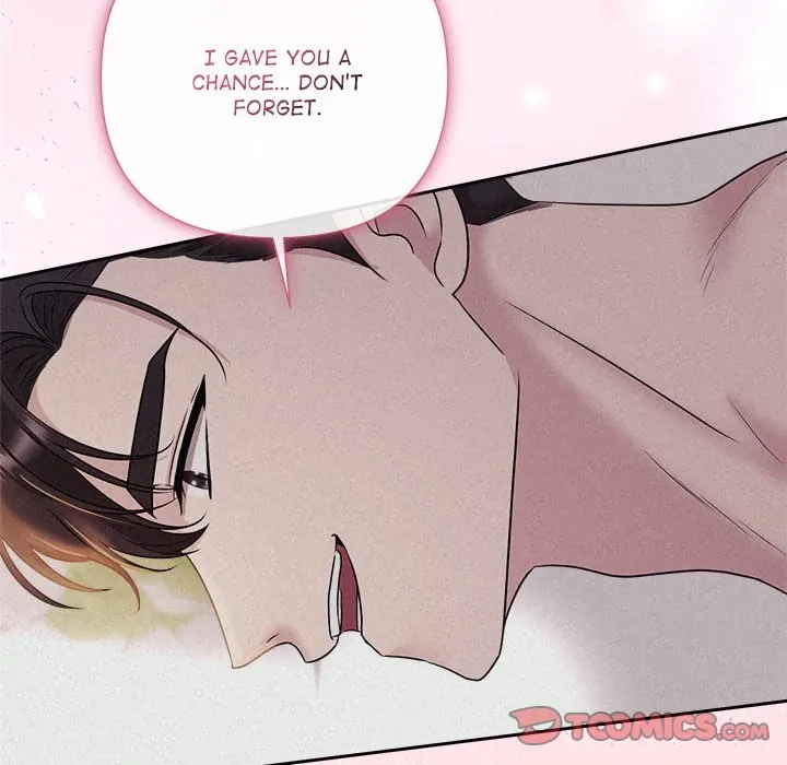 Suffocating Night Chapter 25 page 153 - 