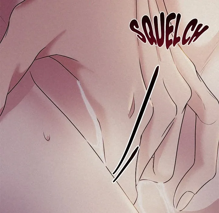 Suffocating Night Chapter 25 page 155 - 