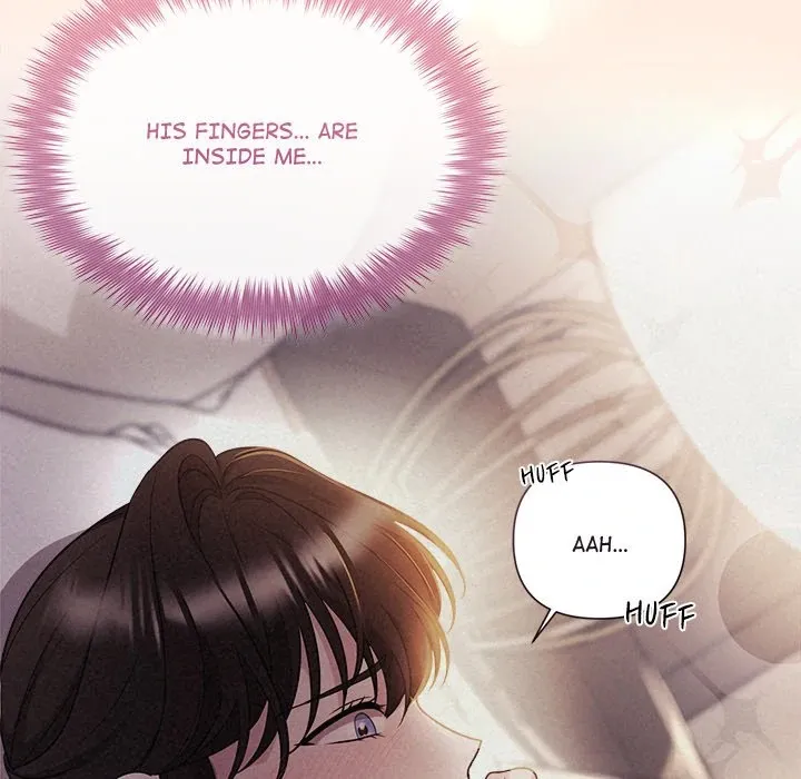 Suffocating Night Chapter 25 page 157 - 
