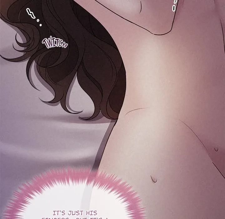 Suffocating Night Chapter 25 page 159 - 
