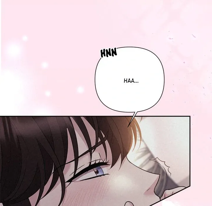 Suffocating Night Chapter 25 page 161 - 