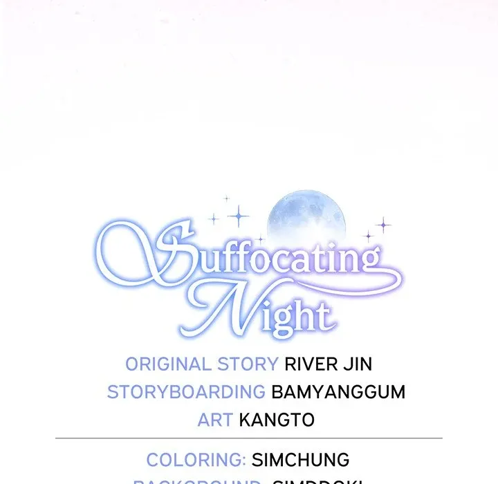 Suffocating Night Chapter 25 page 163 - 