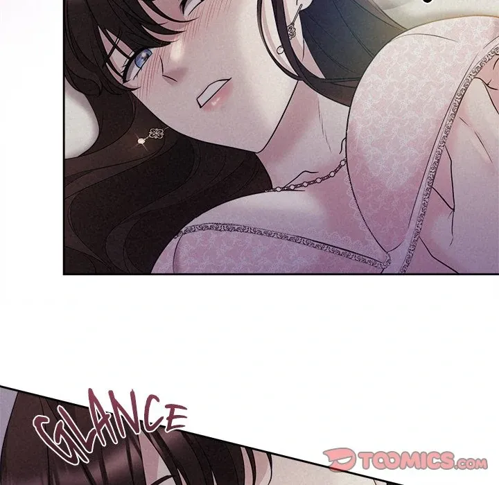 Suffocating Night Chapter 25 page 18 - 