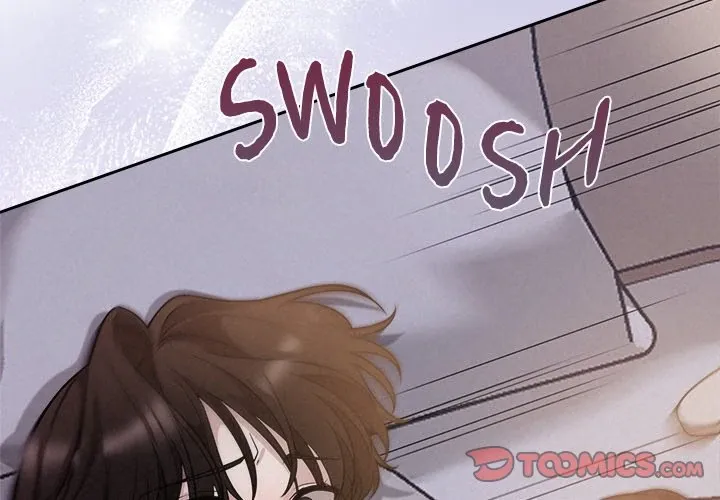 Suffocating Night Chapter 25 page 3 - 