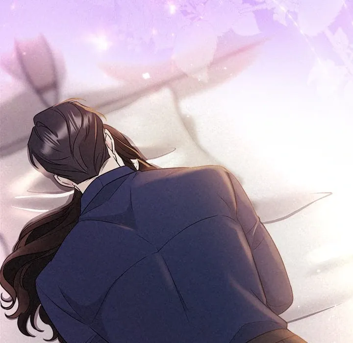 Suffocating Night Chapter 25 page 22 - 