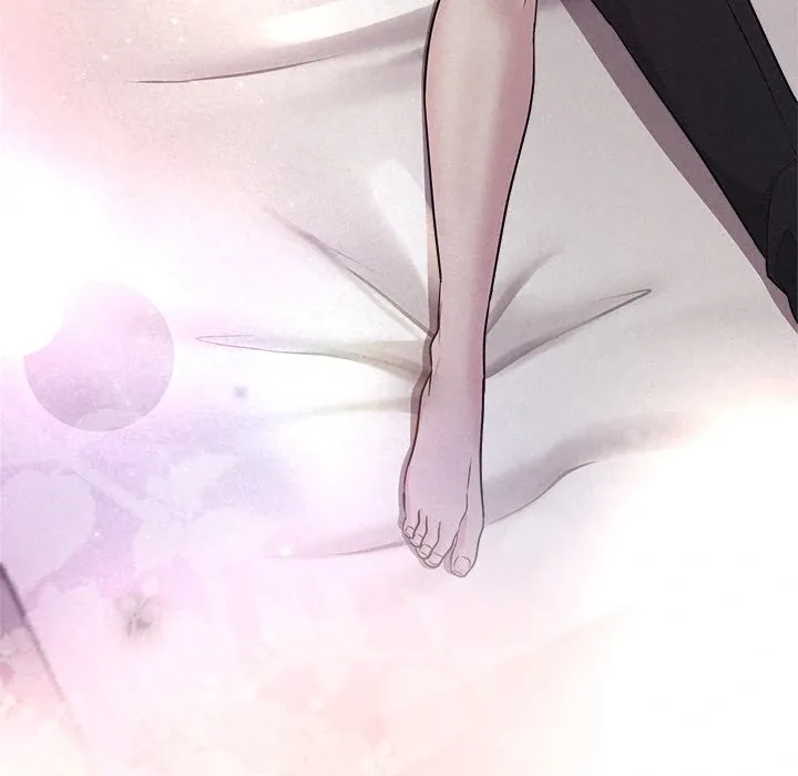 Suffocating Night Chapter 25 page 24 - 