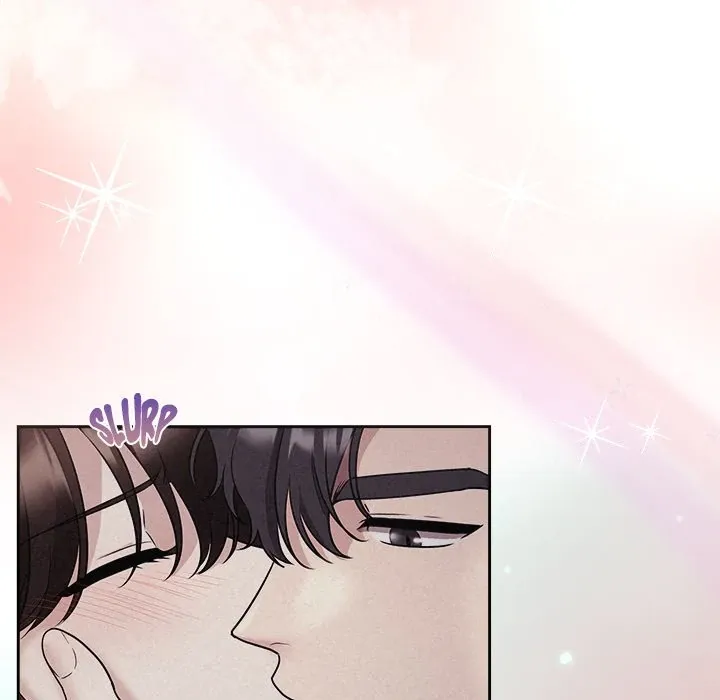 Suffocating Night Chapter 25 page 25 - 