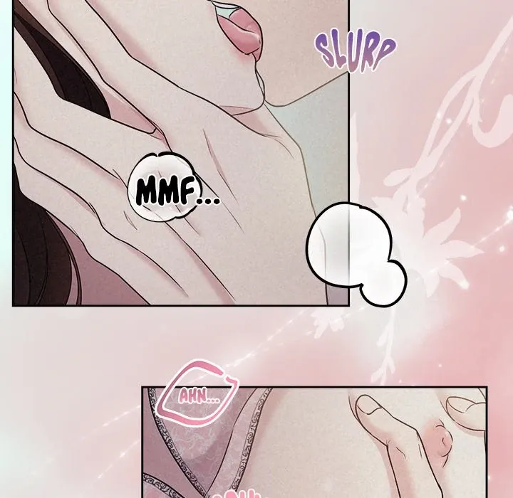Suffocating Night Chapter 25 page 26 - 