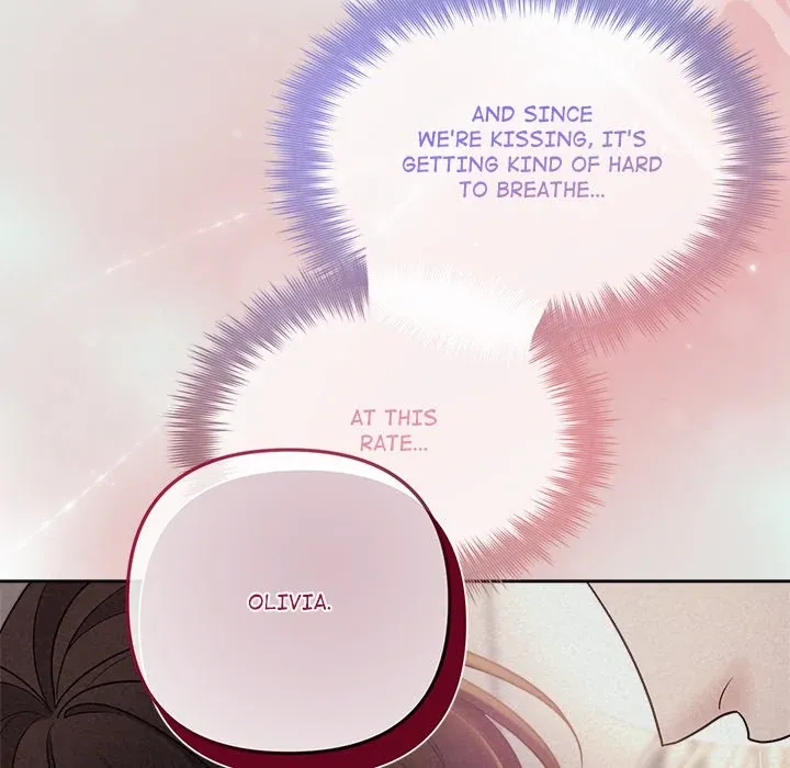 Suffocating Night Chapter 25 page 29 - 