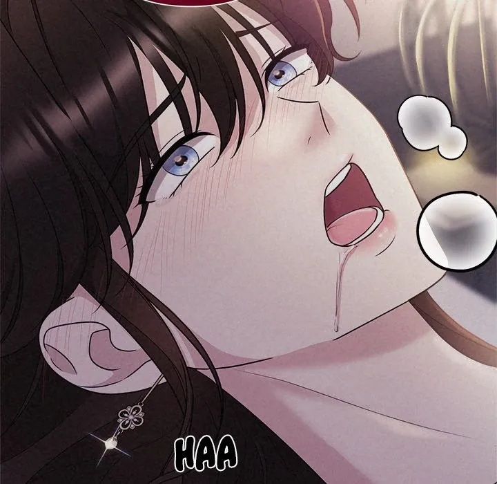 Suffocating Night Chapter 25 page 30 - 