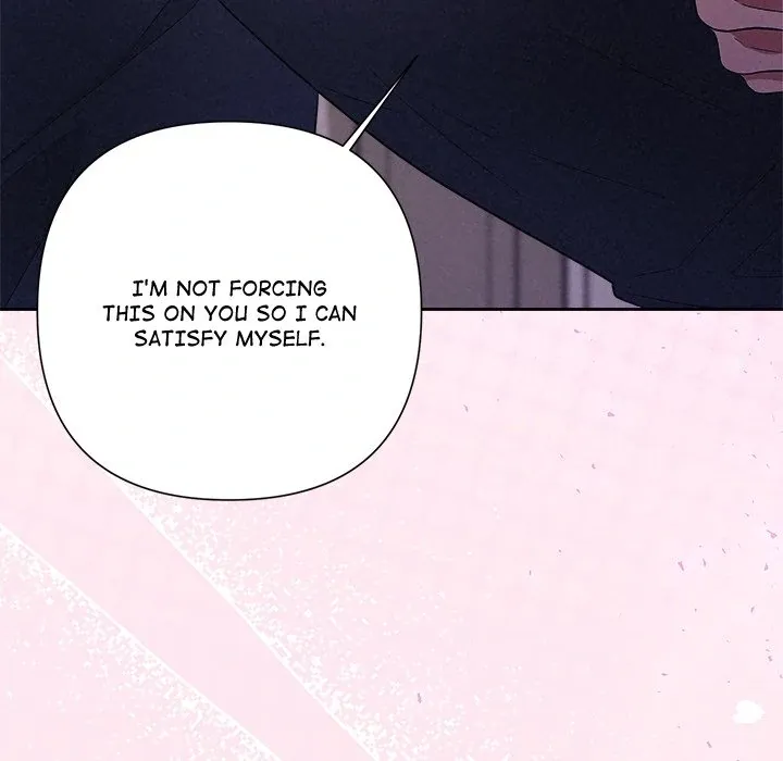 Suffocating Night Chapter 25 page 36 - 