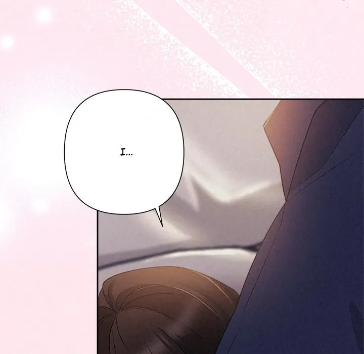 Suffocating Night Chapter 25 page 37 - 