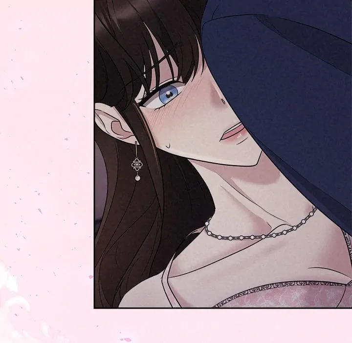 Suffocating Night Chapter 25 page 38 - 