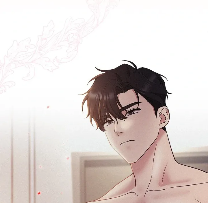 Suffocating Night Chapter 25 page 41 - 