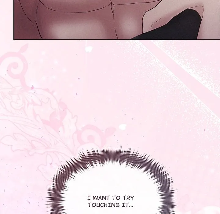 Suffocating Night Chapter 25 page 47 - 