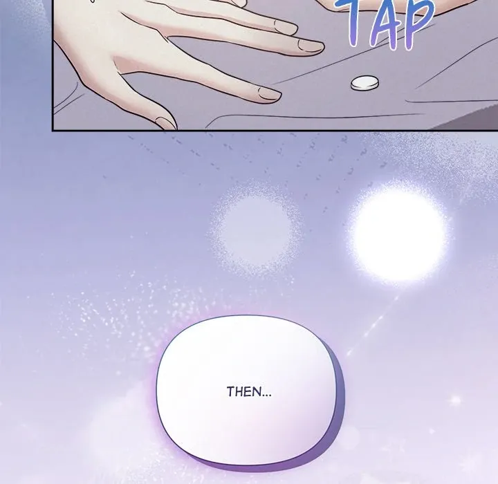 Suffocating Night Chapter 25 page 6 - 