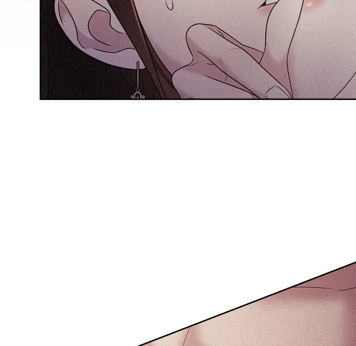 Suffocating Night Chapter 25 page 52 - 