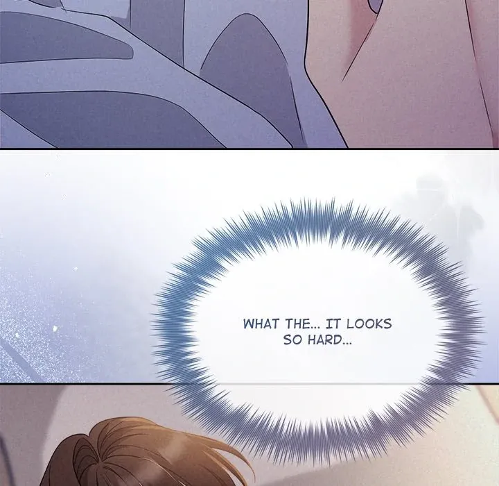 Suffocating Night Chapter 25 page 55 - 