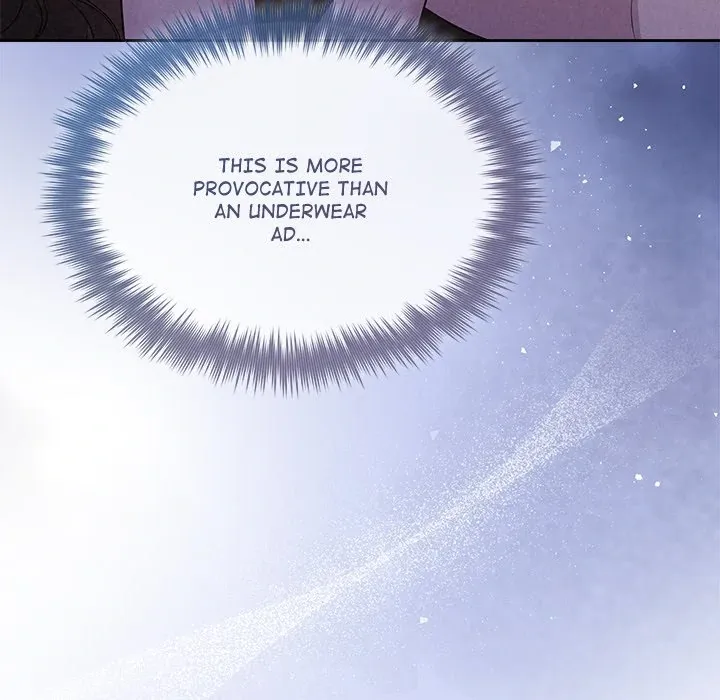 Suffocating Night Chapter 25 page 57 - 