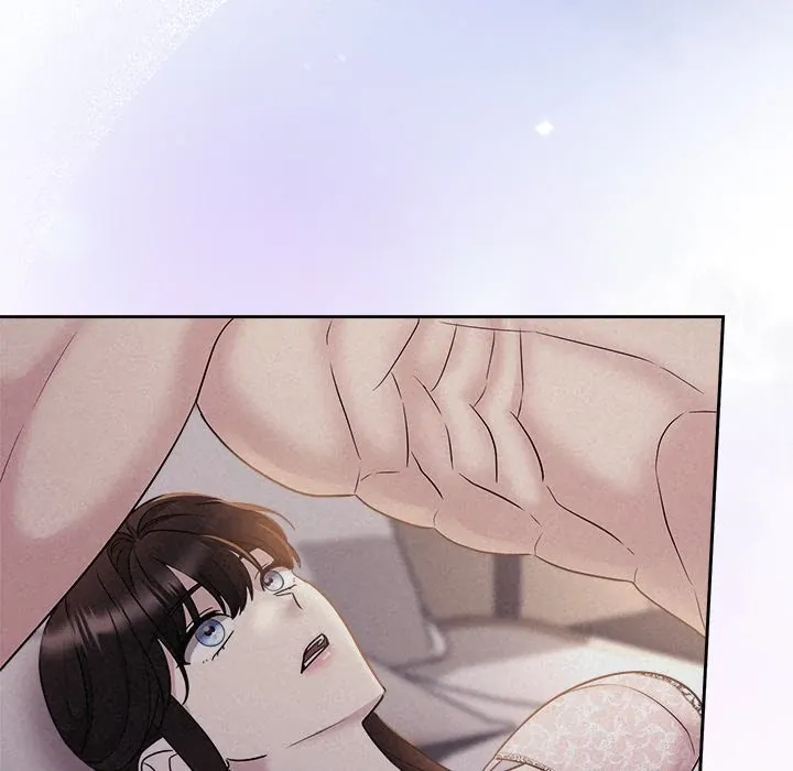 Suffocating Night Chapter 25 page 58 - 