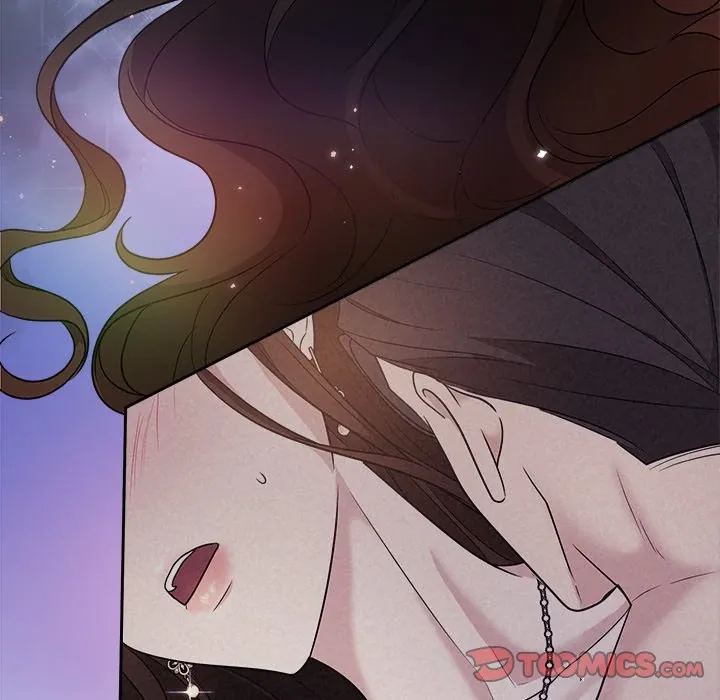 Suffocating Night Chapter 25 page 63 - 
