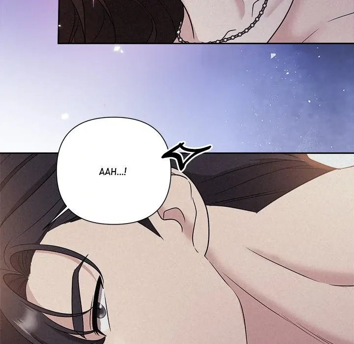 Suffocating Night Chapter 25 page 64 - 