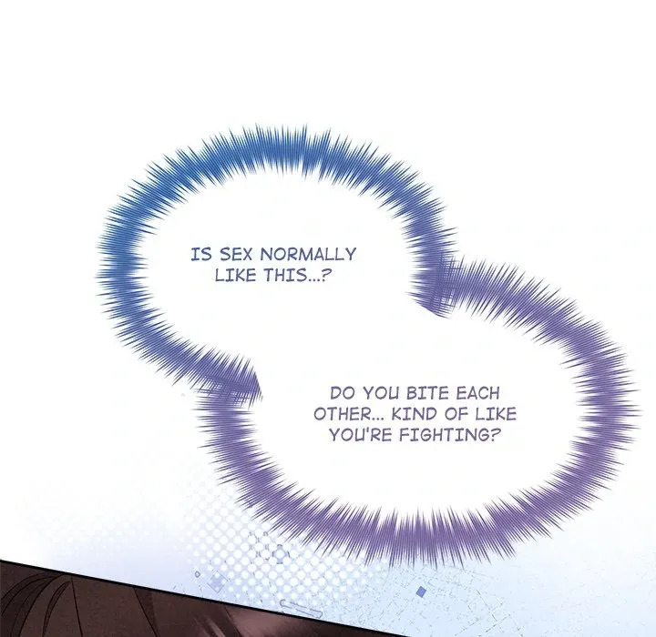 Suffocating Night Chapter 25 page 66 - 