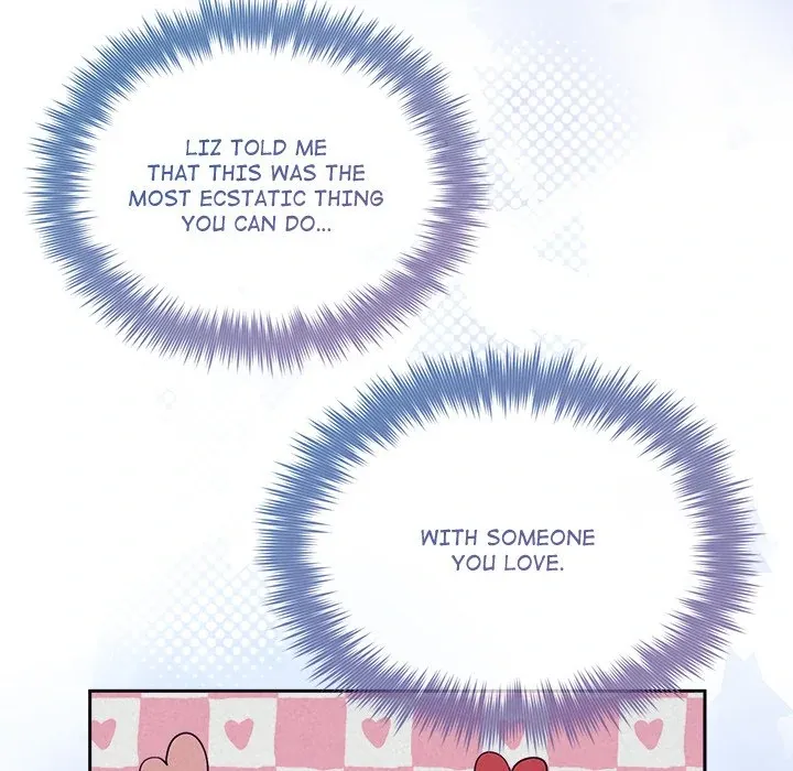 Suffocating Night Chapter 25 page 68 - 