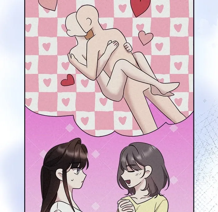 Suffocating Night Chapter 25 page 69 - 