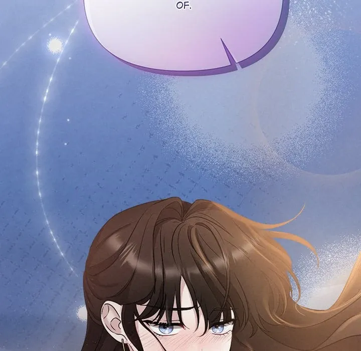 Suffocating Night Chapter 25 page 8 - 