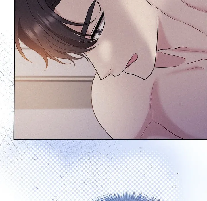 Suffocating Night Chapter 25 page 71 - 