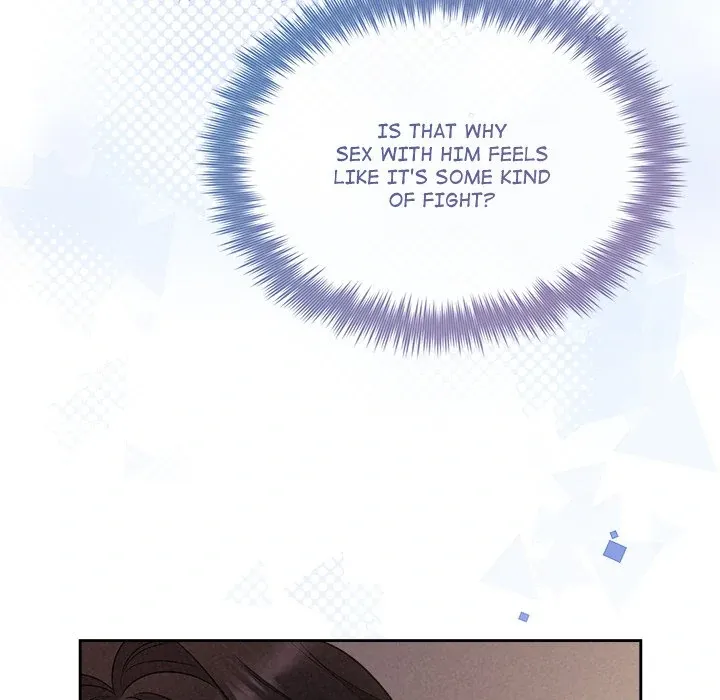 Suffocating Night Chapter 25 page 72 - 