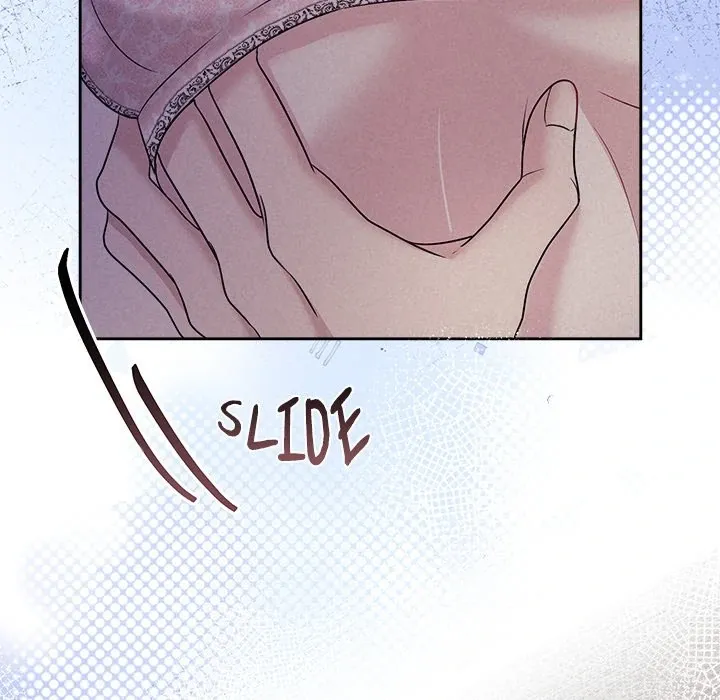 Suffocating Night Chapter 25 page 74 - 