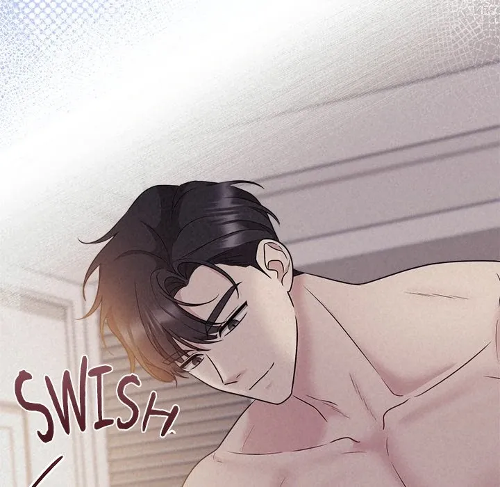 Suffocating Night Chapter 25 page 75 - 