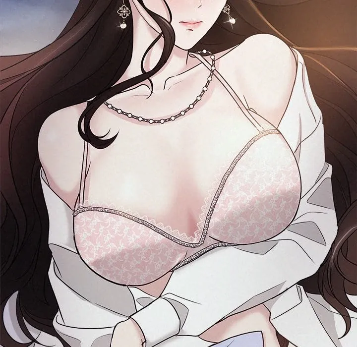 Suffocating Night Chapter 25 page 9 - 