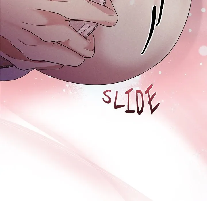 Suffocating Night Chapter 25 page 81 - 