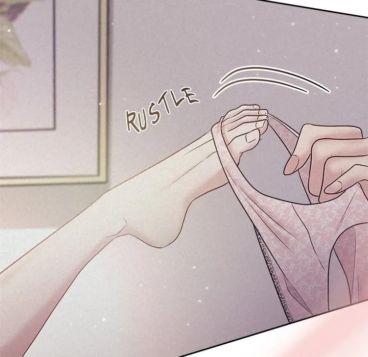 Suffocating Night Chapter 25 page 83 - 