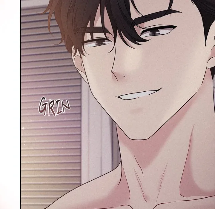 Suffocating Night Chapter 25 page 85 - 