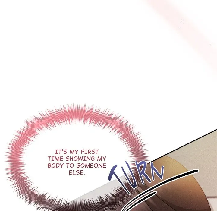 Suffocating Night Chapter 25 page 91 - 