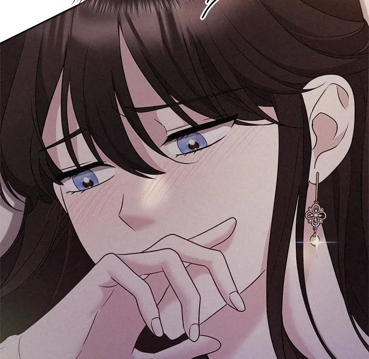 Suffocating Night Chapter 25 page 92 - 