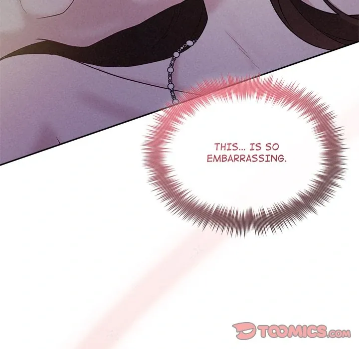 Suffocating Night Chapter 25 page 93 - 