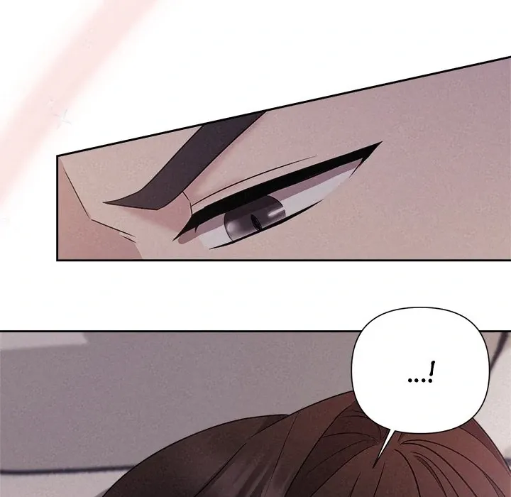 Suffocating Night Chapter 25 page 94 - 