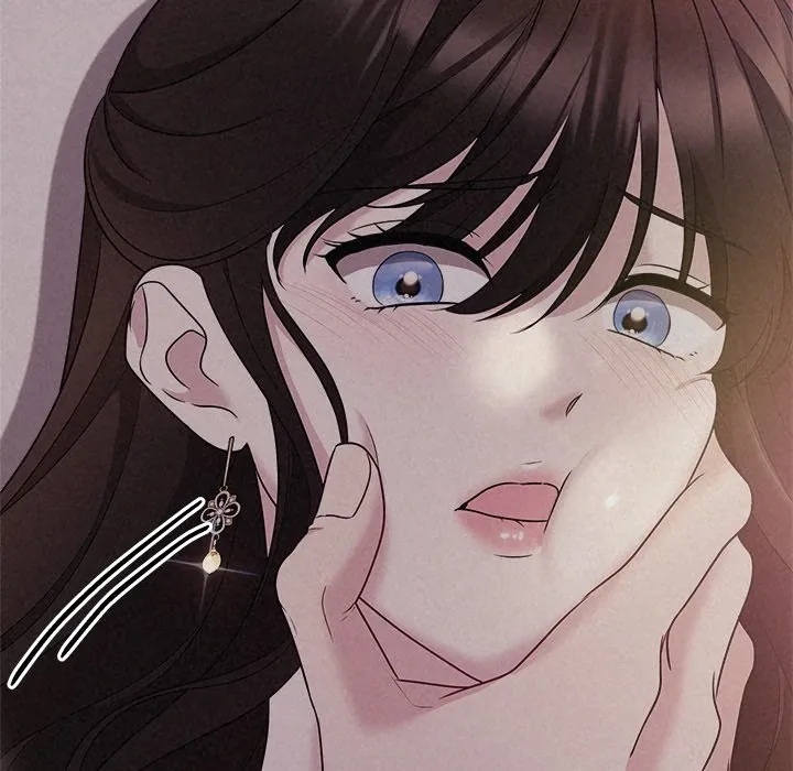 Suffocating Night Chapter 25 page 95 - 