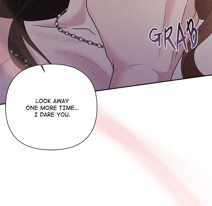 Suffocating Night Chapter 25 page 96 - 