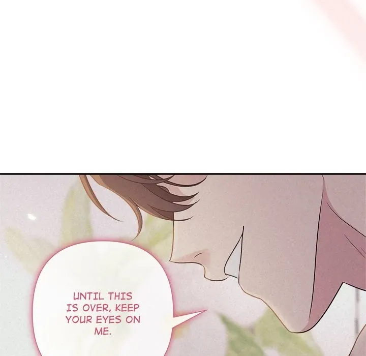 Suffocating Night Chapter 25 page 97 - 