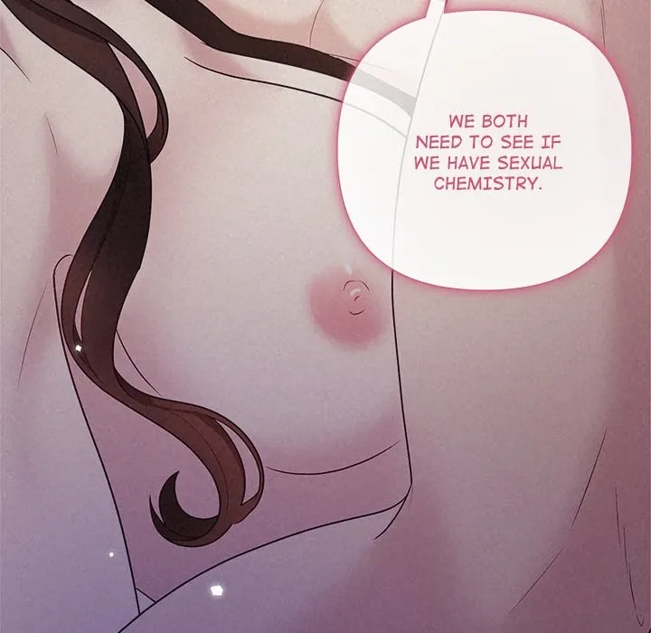 Suffocating Night Chapter 25 page 99 - 