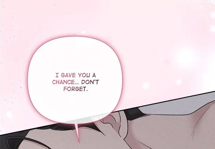 Suffocating Night Chapter 26 page 2 - 
