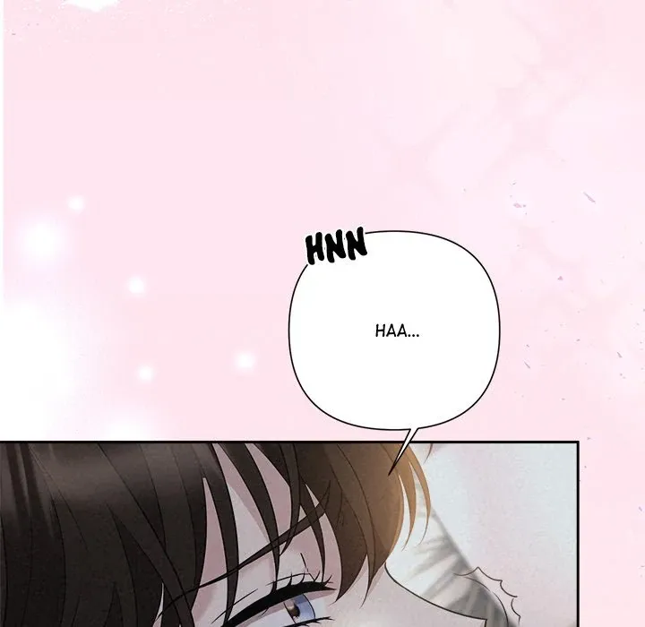 Suffocating Night Chapter 26 page 11 - 
